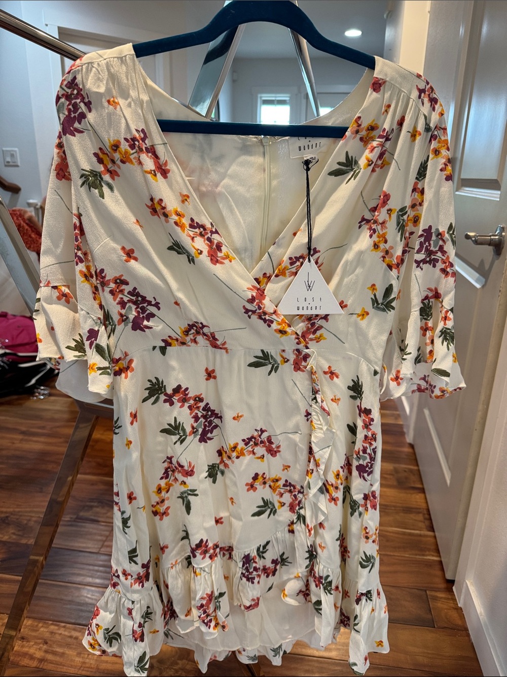 Dress Subcategory Identification